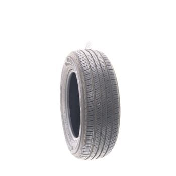 Set of (2) Used 235/65R17 Celimo Salient CS210 108H - 9/32