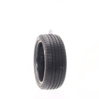 Used 215/45R17 Pirelli P7 AS Plus 3 91V - 8.5/32