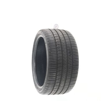 Used 285/30ZR19 Falken Azenis FK460 A/S 98Y - 8.5/32