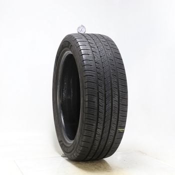 Set of (2) Used 245/50R20 Goodyear Assurance ComfortDrive 102V - 7/32