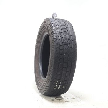 Used LT245/70R17 Cooper Discoverer HT3 119/116S - 10/32
