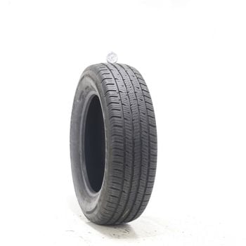 Set of (4) Used 215/65R17 BFGoodrich Advantage Control 99H - 9.5-10/32