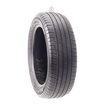 Used 235/55R20 Michelin Primacy Tour A/S 102H - 7.5/32