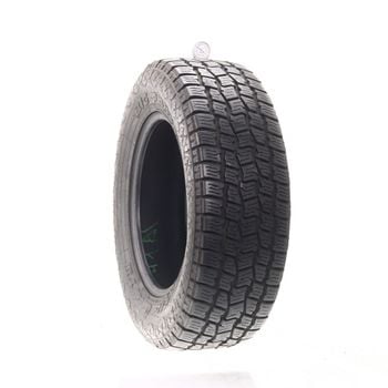 Set of (2) Used 265/65R18 Big O Big Foot A/T II 114T - 12-12.5/32