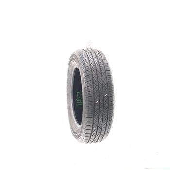 Set of (2) Used 195/65R15 Toyo Extensa A/S II 91H - 9-10/32