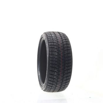 Set of (2) New 235/40R18 Bridgestone Blizzak WS90 Studless 95H