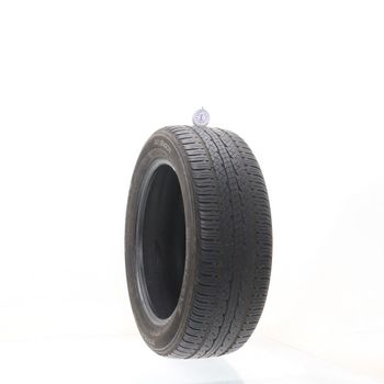 Set of (4) Used 215/55R17 SureDrive All-Season 94H - 7-7.5/32