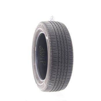 Set of (4) Used 225/55R18 Bridgestone Ecopia H/L 422 Plus 97H - 8/32