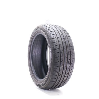 Set of (2) Used 225/50ZR18 Hankook Ventus S1 Noble2 95W - 7-8/32