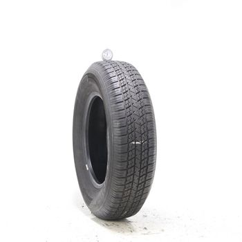 Used ST205/75D15 Arisun ST227 101/97L - 7/32