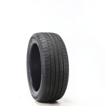 Set of (4) Driven Once 235/45R18 Hankook Kinergy GT 94V - 9.5/32