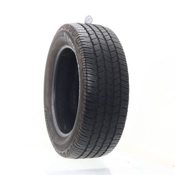 Used 275/55R20 Michelin Defender LTX M/S 2 117T - 9/32