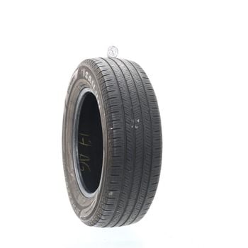 Set of (2) Used 235/65R17 Sailun Atrezzo Tcon 104H - 5.5-6.5/32