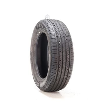 Used 225/60R18 Starfire Solarus A/S 100H - 9/32