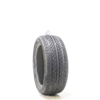Used 215/50ZR17 Vercelli Strada II 95W - 7.5/32