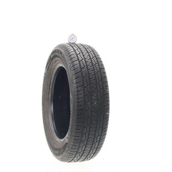 Set of (2) Used 205/65R16 Continental ControlContact Tour A/S Plus 95H - 9-9.5/32