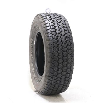 Used 265/70R17 Goodyear Wrangler AT/S 113S - 12.5/32