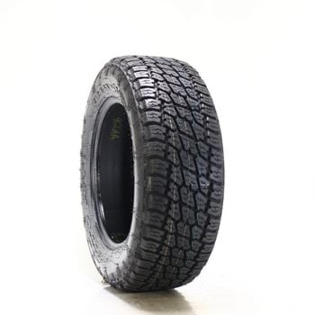 Driven Once 265/60R18 Nitto Terra Grappler G2 A/T 114T - 12/32
