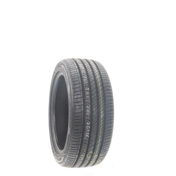 New 235/45ZR17 Kumho Majesty 9 Solus TA91 97W