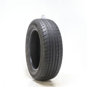 Set of (2) Used 235/60R18 Dextero Touring DTR1 103H - 7.5/32