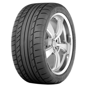 New 255/35R20 Mickey Thompson Street Comp 97W