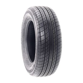 New 215/60R15 Uniroyal Tiger Paw Touring A/S 94H - 11.5/32