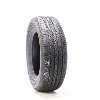 Driven Once 265/65R18 Bridgestone Dueler LTH 114T - 13/32