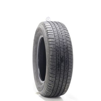 Used 255/65R18 Michelin X LT A/S 111T - 9.5/32