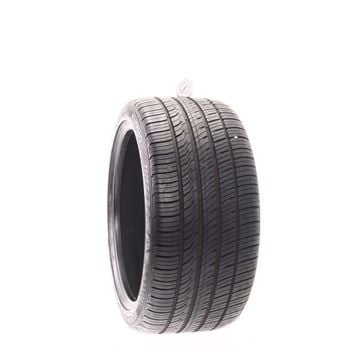Used 285/35ZR19 Kumho Ecsta PA51 99W - 8.5/32