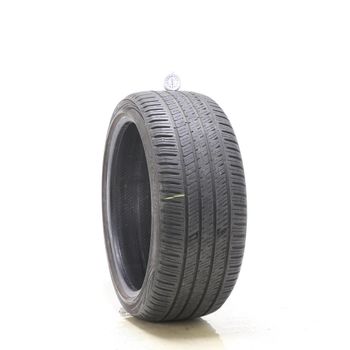 Used 235/40R19 Vredestein Hypertrac 96Y - 7/32