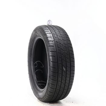 Set of (2) Used 235/55R19 Cooper CS5 Ultra Touring 105H - 6.5/32