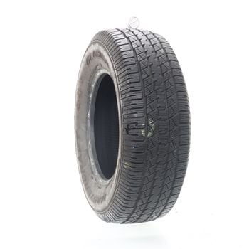 Used 265/70R17 Mastercraft Glacier MSR 115T - 9.5/32