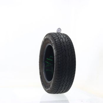 Set of (2) Used 205/65R15 Dunlop Signature 92T - 9.5-10/32