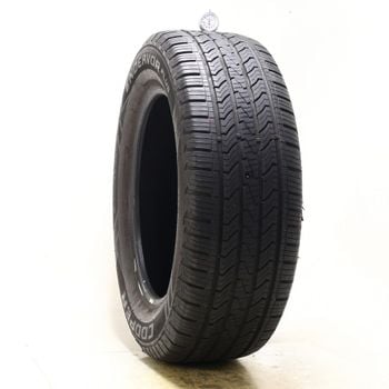 Used 275/60R20 Cooper Endeavor Plus 115H - 7/32