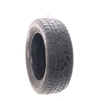 Used 275/60R20 Big O Big Foot A/T II 115T - 7/32