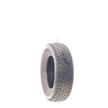 Used 205/70R14 Hankook Zovac HP W401 Studded 95Q - 10/32