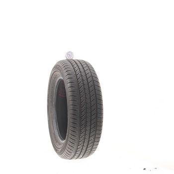 Used 195/60R15 Yokohama YK-GTX 88H - 11/32