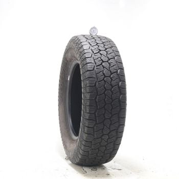 Set of (2) Used 245/70R17 Vredestein Pinza AT 110T - 10.5/32