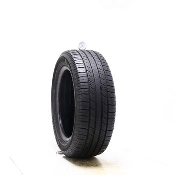 Set of (2) Used 215/55R16 Michelin Defender 2 97H - 10/32
