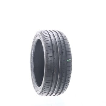Driven Once 245/40ZR19 Dunlop Sport Maxx RT2 98Y - 10/32