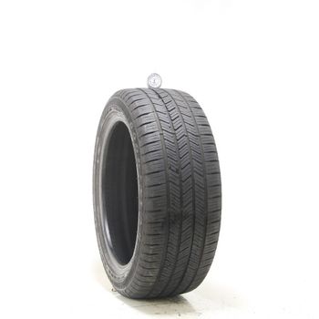 Set of (2) Used 245/45R18 Goodyear Eagle LS-2 Run Flat 100V - 7-7.5/32
