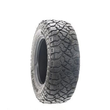 Used LT265/70R17 Kenda Klever R/T 121/118R - 14.5/32