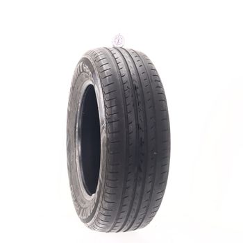 Used 235/65R17 Definity HP100 104H - 7/32