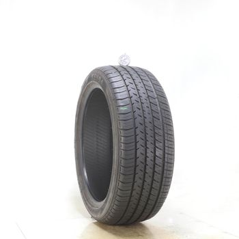 Used 255/45ZR19 Kenda Vezda UHP A/S 96W - 9.5/32