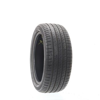 Driven Once 255/45R19 Pirelli Scorpion Zero 100H - 9.5/32