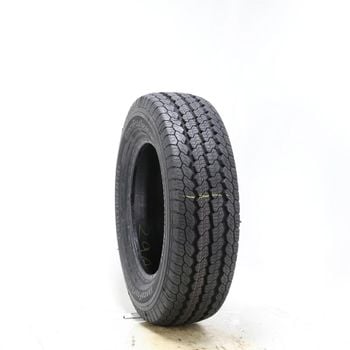 Set of (4) New 205/75R16C Continental VancoFourSeason 110/108R - 13/32