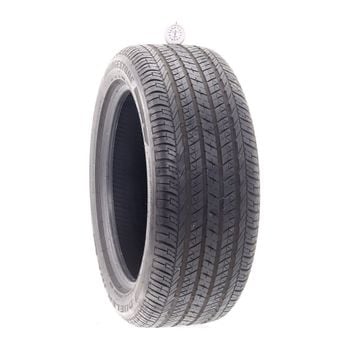 Set of (2) Used 235/50R18 Bridgestone Dueler H/L 400 MOExtended 97H - 7-7.5/32