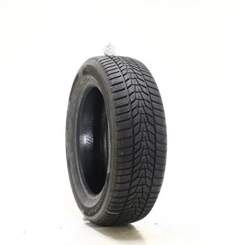 Used 225/60R18 Hankook Winter iCept evo3 X (W330A) 104V - 9/32