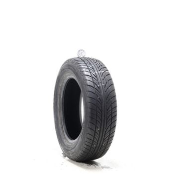Set of (2) Used 195/65R15 Ohtsu FP6000 AS 91H - 8.5-9.5/32