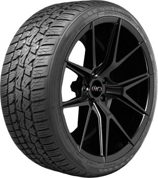 New P245/45R17 Nitto Motivo 365 99W